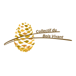logo Collectif du Bois Vivant